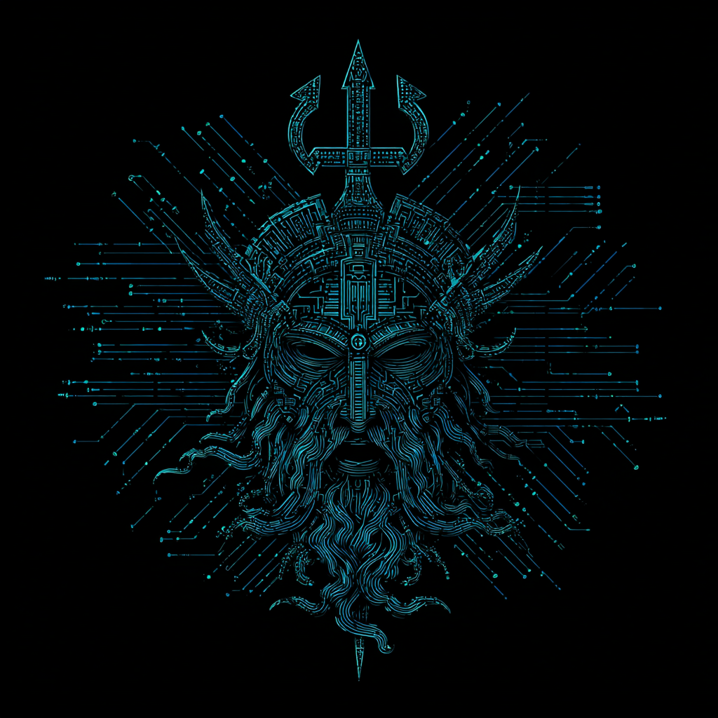 POSEIDON Logo